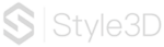 Style3D Style3D logo